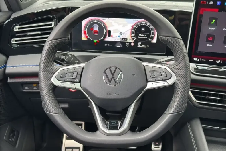 Volkswagen Tiguan din 2024 cu 15.800 km - oferta VOL178858 - foto 11