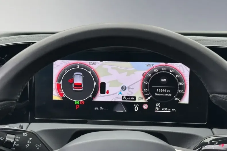 Volkswagen Tiguan din 2024 cu 15.800 km - oferta VOL178858 - foto 12