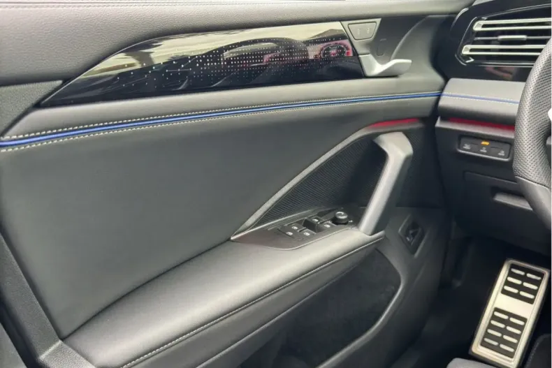 Volkswagen Tiguan din 2024 cu 15.800 km - oferta VOL178858 - foto 13