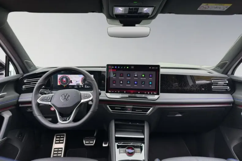 Volkswagen Tiguan din 2024 cu 15.800 km - oferta VOL178858 - foto 14