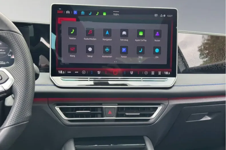 Volkswagen Tiguan din 2024 cu 15.800 km - oferta VOL178858 - foto 15