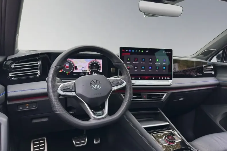 Volkswagen Tiguan din 2024 cu 15.800 km - oferta VOL178858 - foto 16