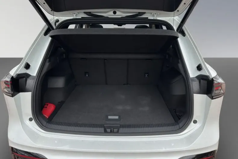 Volkswagen Tiguan din 2024 cu 15.800 km - oferta VOL178858 - foto 19