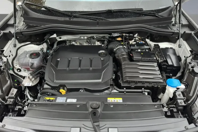 Volkswagen Tiguan din 2024 cu 15.800 km - oferta VOL178858 - foto 20