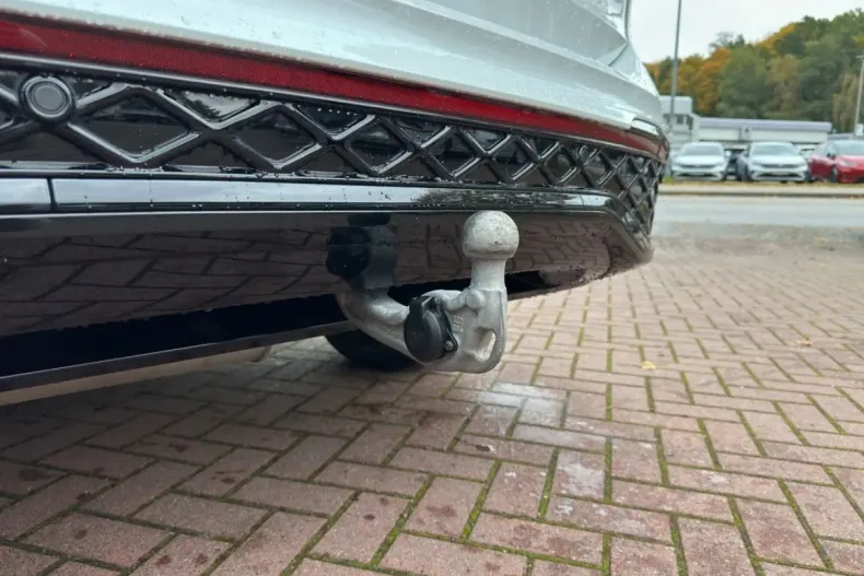 Volkswagen Tiguan din 2024 cu 15.800 km - oferta VOL178858 - foto 22