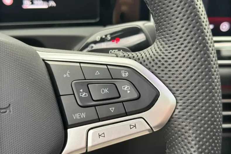 Volkswagen Tiguan din 2024 cu 15.800 km - oferta VOL178858 - foto 25