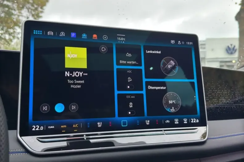 Volkswagen Tiguan din 2024 cu 15.800 km - oferta VOL178858 - foto 26