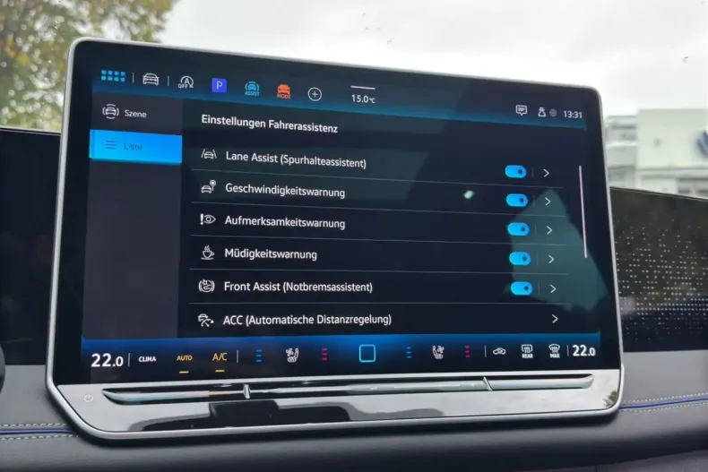 Volkswagen Tiguan din 2024 cu 15.800 km - oferta VOL178858 - foto 28