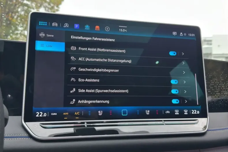 Volkswagen Tiguan din 2024 cu 15.800 km - oferta VOL178858 - foto 29