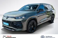 Volkswagen Tayron din 2025 cu 19.900 km - oferta VOL178859 - foto 1