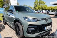 Volkswagen Tayron din 2025 cu 19.900 km - oferta VOL178859 - foto 3