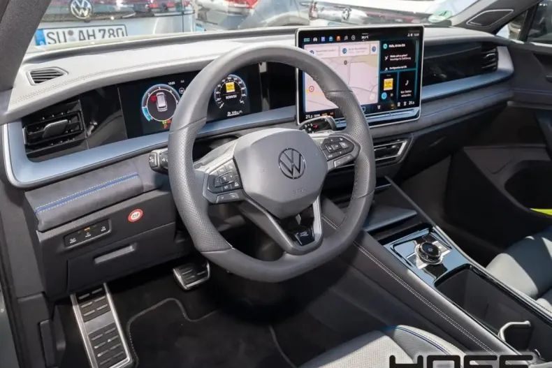 Volkswagen Tayron din 2025 cu 19.900 km - oferta VOL178859 - foto 4