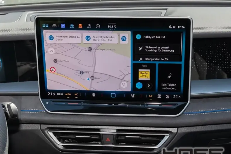 Volkswagen Tayron din 2025 cu 19.900 km - oferta VOL178859 - foto 7