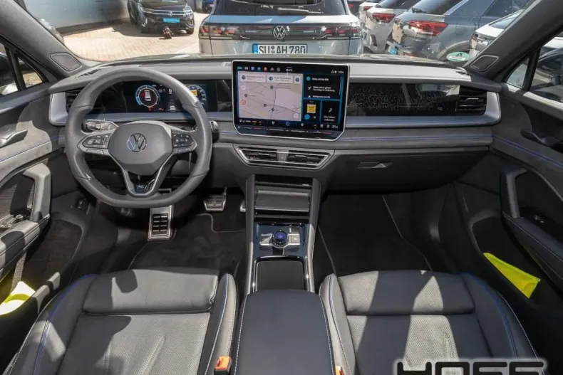 Volkswagen Tayron din 2025 cu 19.900 km - oferta VOL178859 - foto 9