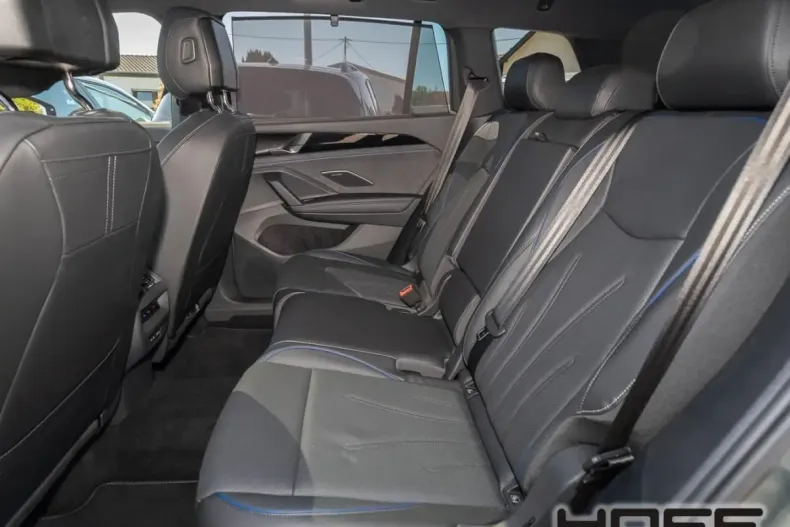 Volkswagen Tayron din 2025 cu 19.900 km - oferta VOL178859 - foto 12