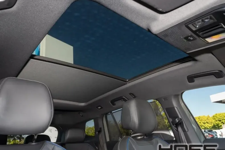 Volkswagen Tayron din 2025 cu 19.900 km - oferta VOL178859 - foto 13