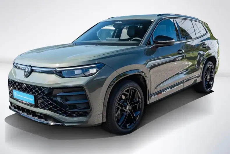 Volkswagen Tayron din 2025 cu 19.900 km - oferta VOL178859 - foto 15