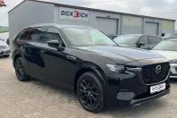 Mazda CX-80 din 2025 cu 22.831 km - oferta MAZ178861 - foto 1