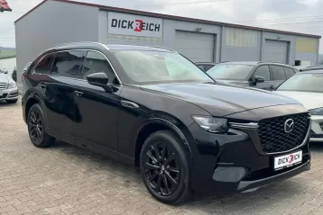 Mazda CX-80 din 2025 - oferta MAZ178861