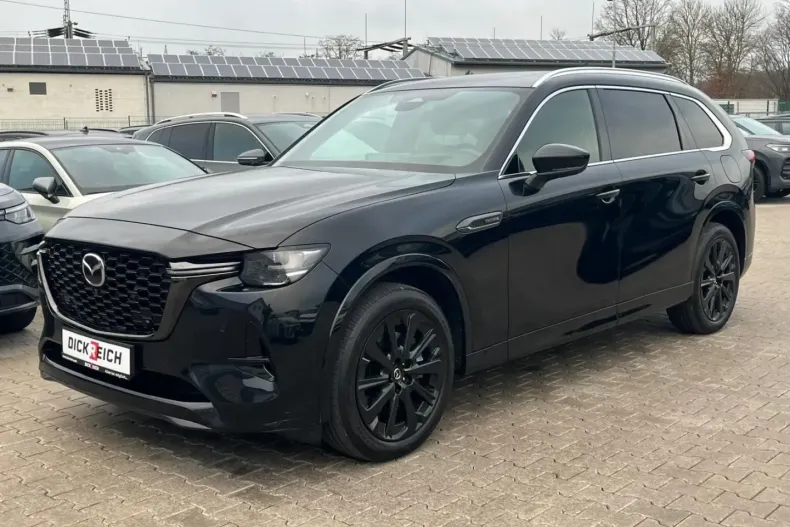 Mazda CX-80 din 2025 cu 22.831 km - oferta MAZ178861 - foto 8