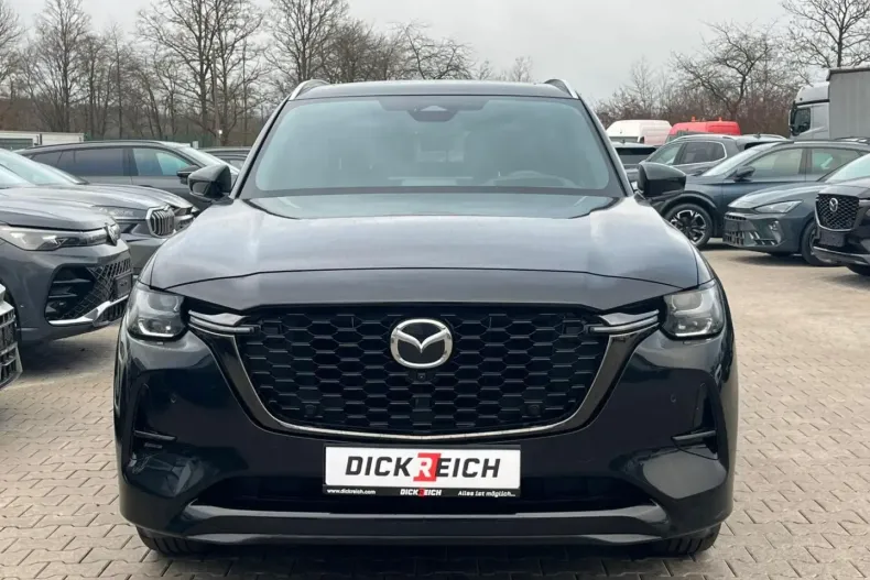 Mazda CX-80 din 2025 cu 22.831 km - oferta MAZ178861 - foto 9