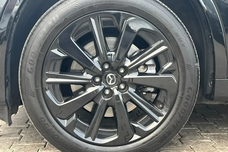 Mazda CX-80 din 2025 cu 22.831 km - oferta MAZ178861 - foto 10