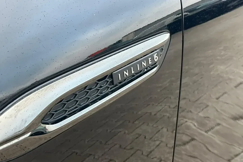 Mazda CX-80 din 2025 cu 22.831 km - oferta MAZ178861 - foto 11