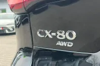 Mazda CX-80 din 2025 cu 22.831 km - oferta MAZ178861 - foto 12