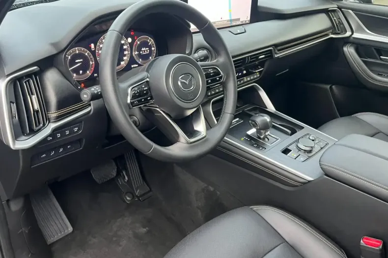 Mazda CX-80 din 2025 cu 22.831 km - oferta MAZ178861 - foto 15