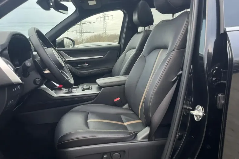 Mazda CX-80 din 2025 cu 22.831 km - oferta MAZ178861 - foto 16