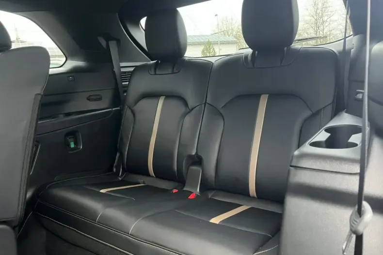 Mazda CX-80 din 2025 cu 22.831 km - oferta MAZ178861 - foto 18