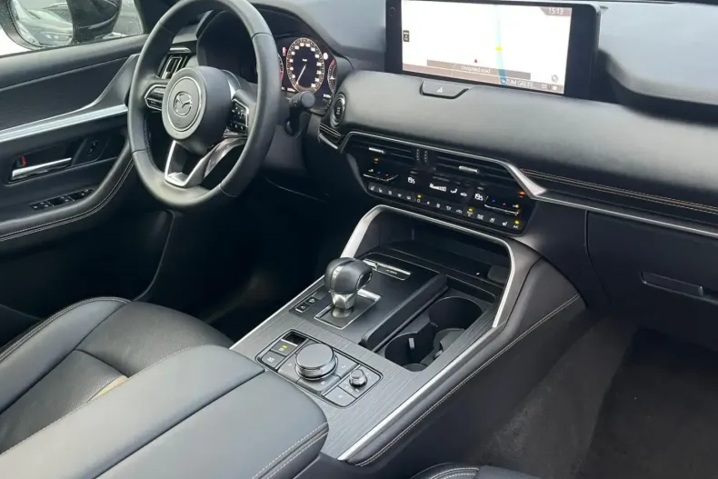 Mazda CX-80 din 2025 cu 22.831 km - oferta MAZ178861 - foto 19