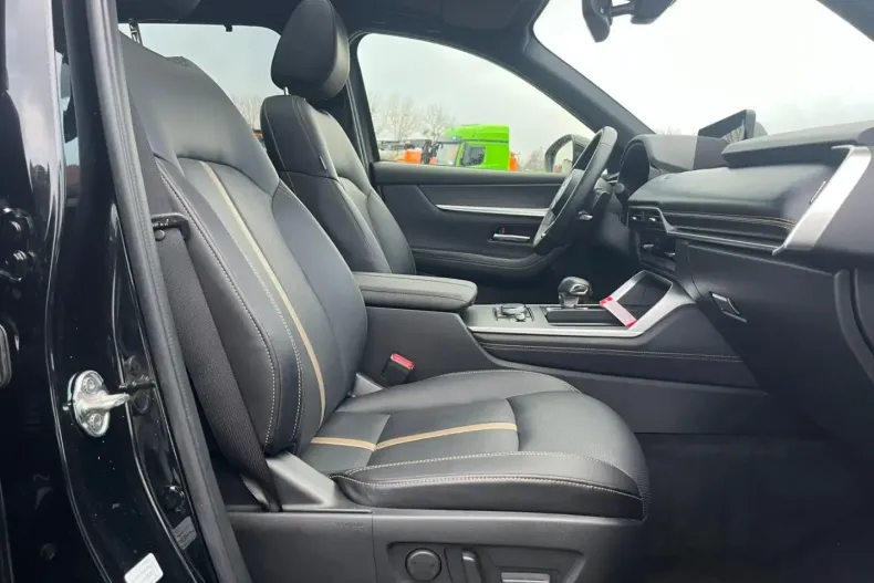 Mazda CX-80 din 2025 cu 22.831 km - oferta MAZ178861 - foto 20