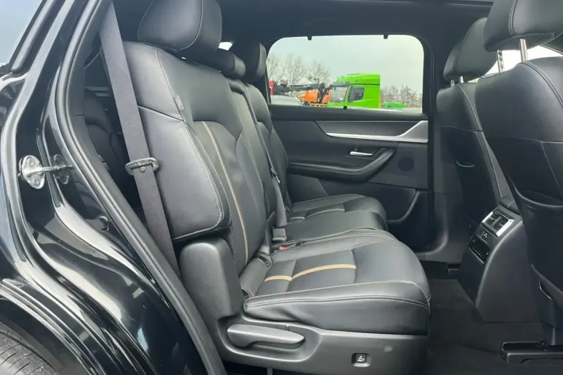 Mazda CX-80 din 2025 cu 22.831 km - oferta MAZ178861 - foto 21