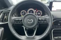 Mazda CX-80 din 2025 cu 22.831 km - oferta MAZ178861 - foto 24