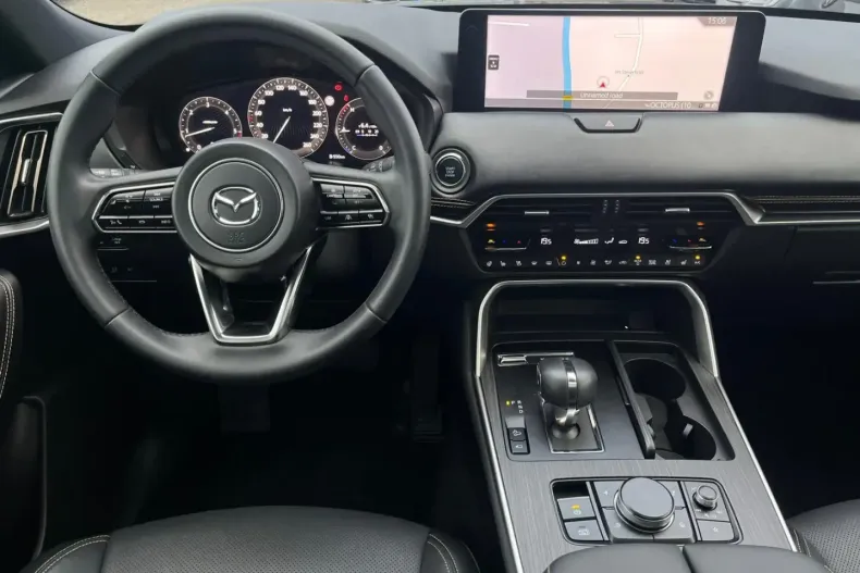 Mazda CX-80 din 2025 cu 22.831 km - oferta MAZ178861 - foto 25