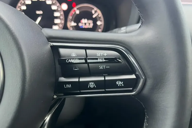 Mazda CX-80 din 2025 cu 22.831 km - oferta MAZ178861 - foto 27