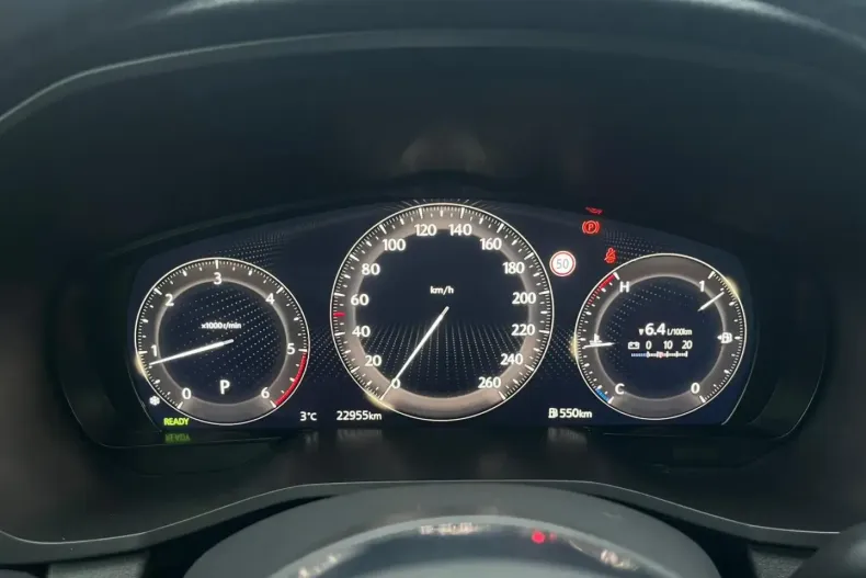 Mazda CX-80 din 2025 cu 22.831 km - oferta MAZ178861 - foto 28