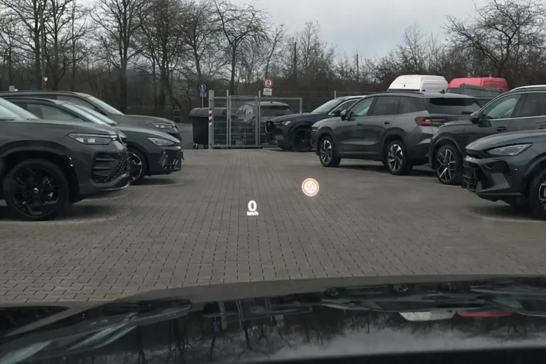 Mazda CX-80 din 2025 cu 22.831 km - oferta MAZ178861 - foto 29