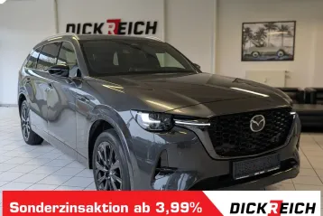 Mazda CX-80 din 2025 - oferta MAZ178862