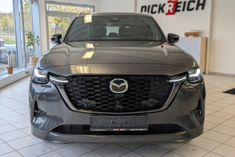 Mazda CX-80 din 2025 cu 14.089 km - oferta MAZ178862 - foto 2