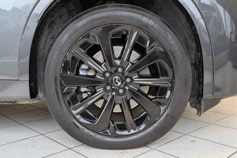 Mazda CX-80 din 2025 cu 14.089 km - oferta MAZ178862 - foto 10