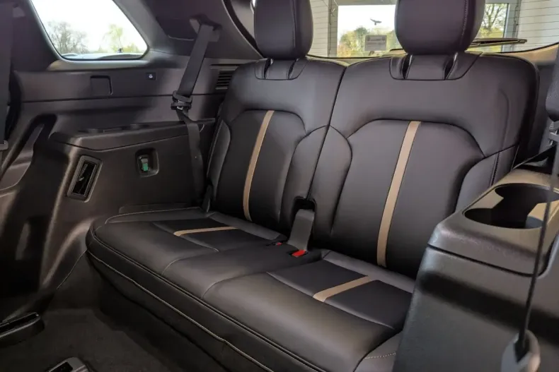 Mazda CX-80 din 2025 cu 14.089 km - oferta MAZ178862 - foto 14