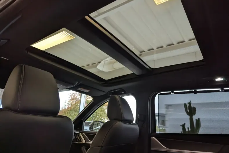 Mazda CX-80 din 2025 cu 14.089 km - oferta MAZ178862 - foto 15