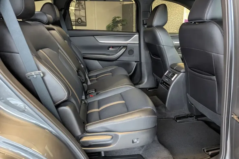 Mazda CX-80 din 2025 cu 14.089 km - oferta MAZ178862 - foto 17