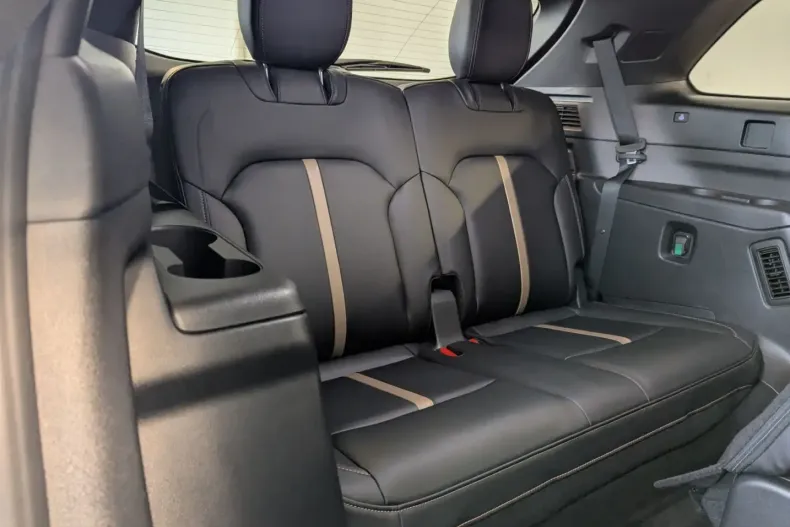 Mazda CX-80 din 2025 cu 14.089 km - oferta MAZ178862 - foto 18