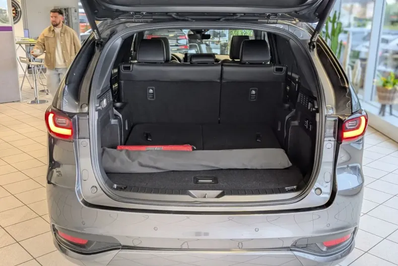 Mazda CX-80 din 2025 cu 14.089 km - oferta MAZ178862 - foto 19