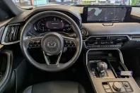 Mazda CX-80 din 2025 cu 14.089 km - oferta MAZ178862 - foto 22