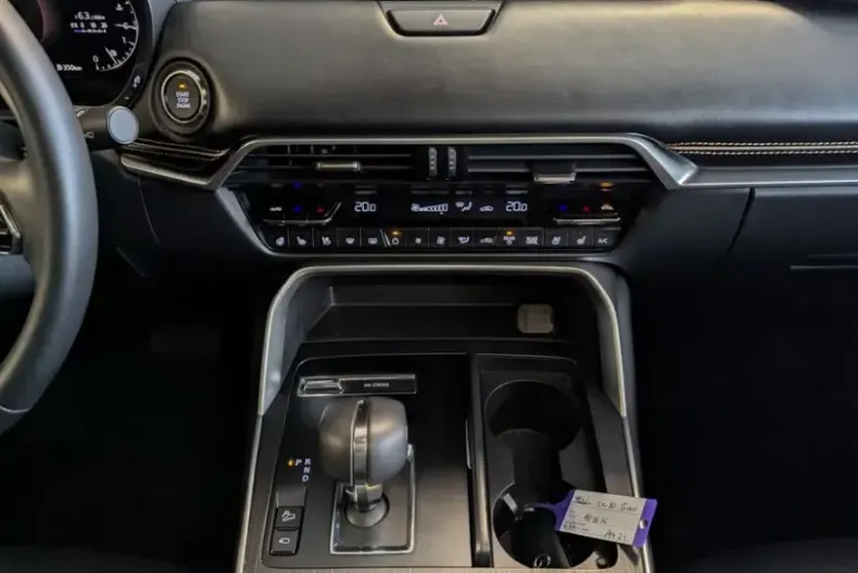 Mazda CX-80 din 2025 cu 14.089 km - oferta MAZ178862 - foto 23