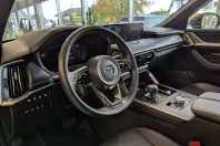 Mazda CX-80 din 2025 cu 14.089 km - oferta MAZ178862 - foto 24